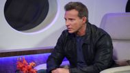 General Hospital's Steve Burton as Jason Morgan. | Image Source: ABC